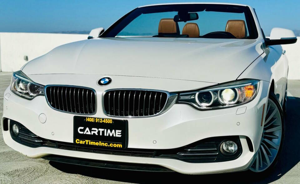 bmw 4 series 2015 WBA3V5C52FP752606 image bmw 4 series 2015 WBA3V5C52FP752606 image
